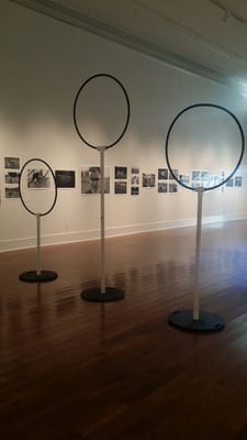 Galveston Arts Center by null