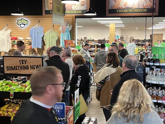 Macadoodles of Lee's Summit by null