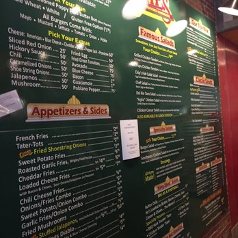 Chip's Old Fashioned Hamburgers - Fish & Chips Near Me - Plano, Texas Chip's Old Fashioned Hamburgers - Fish & Chips Near Me - Plano, Texas