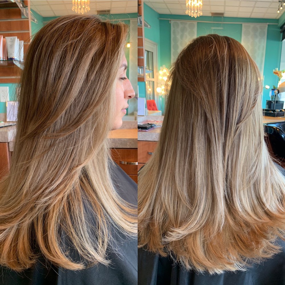 360 HAIR STUDIO 46 Photos 3905 SW 117th Ave, Beaverton, Oregon