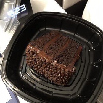 Scott's Downtown - Death by chocolate cake - Seafood Near Me - Gainesville, Georgia