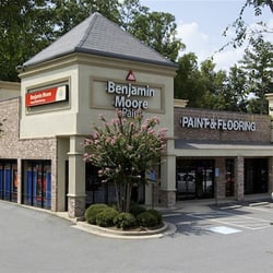 Gregory's Paint and Flooring - Family Owned & Operated in Johns Creek