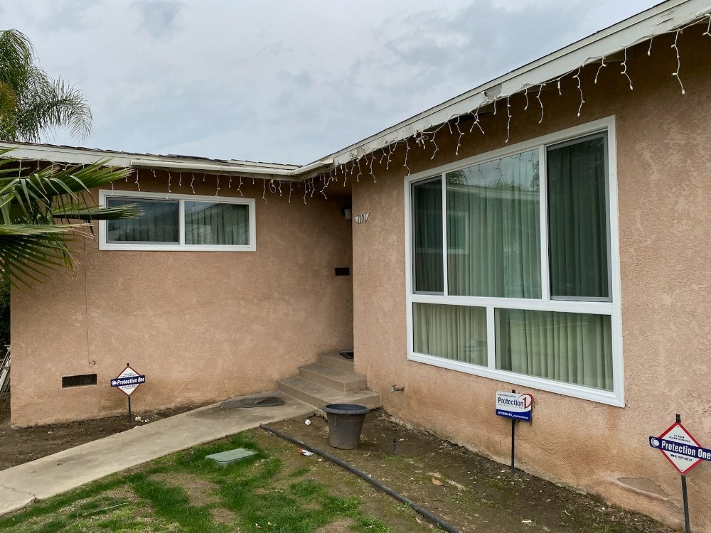 SAFETY GLASS OF BAKERSFIELD Request a Quote Bakersfield, California Windows Installation