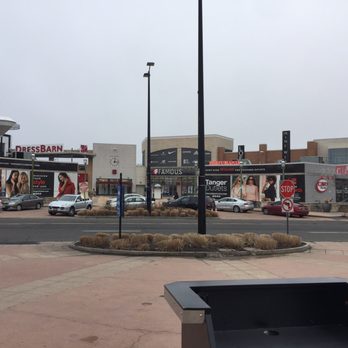 Tanger Outlets Atlantic City - Valet and a few stores - Outlet Stores Near Me - Atlantic City, New Jersey