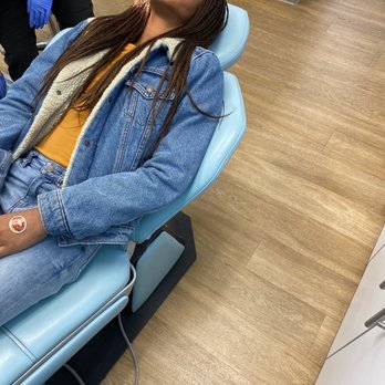 Dr. Bita Orthodontic Group - She loves it here pretty Teeth coming soon - Orthodontists Near Me - Encino, California Dr. Bita Orthodontic Group - She loves it here pretty Teeth coming soon - Orthodontists Near Me - Encino, California
