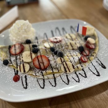 UNION STREET FRENCH CAFÉ - Updated October 2025 - 384 Photos