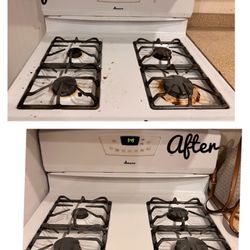 Susie’s Scrub Squad
