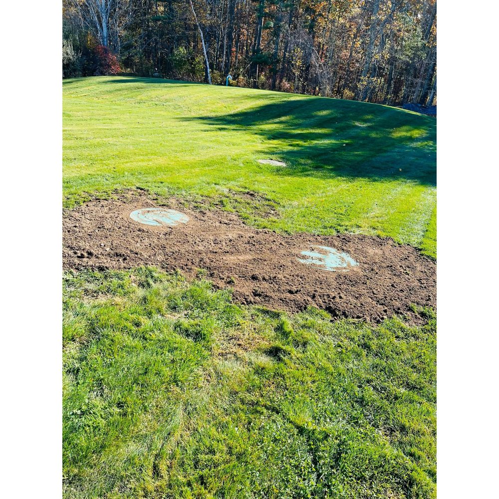 Garside Septic - septic in Mason, NH