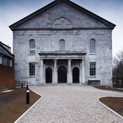Triskel Arts Centre