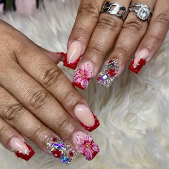 Susan's Nails - Sara is amazing she always does a fabulous job i always leave with a big smile I definitely recommend sara - Nail Salons Near Me - Redwood City, California Susan's Nails - Sara is amazing she always does a fabulous job i always leave with a big smile I definitely recommend sara - Nail Salons Near Me - Redwood City, California