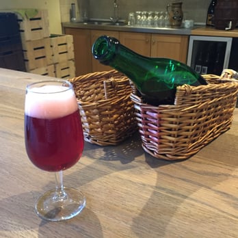 Brasserie Cantillon - Breweries Near Me - Anderlecht, BRU