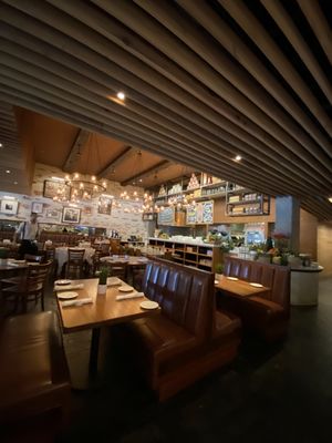 Taverna by null