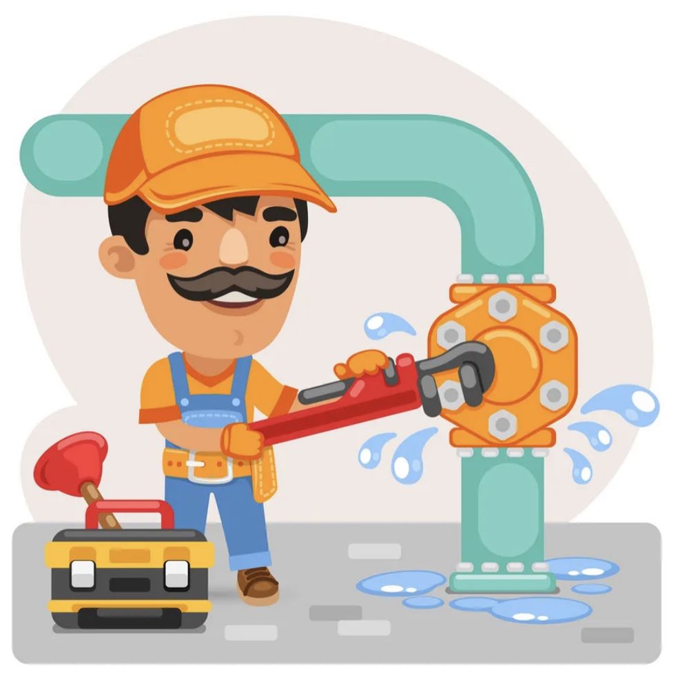 Slide of AK Drain & Plumbing Services