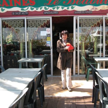 Le Bedouin - Moroccan Near Me - Hyères, 83