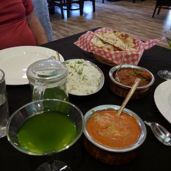 Sahota's Live Grill - Complimentary mint tea with our dinner - Indian Near Me - Surrey, British Columbia Sahota's Live Grill - Complimentary mint tea with our dinner - Indian Near Me - Surrey, British Columbia