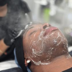 Lash Box -Syosset