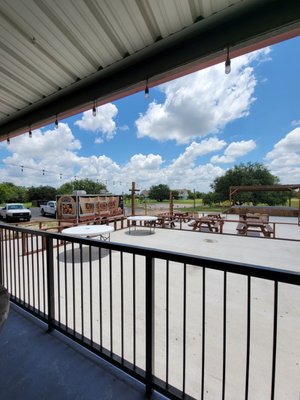 RUSTIC RANCH RESTAURANT by null