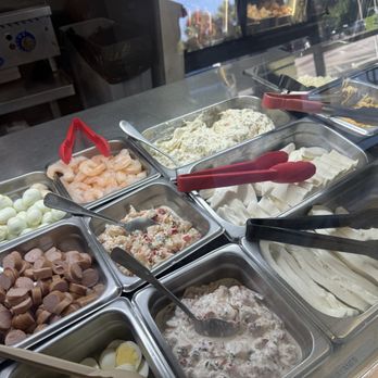 Arepera La Nueva - The selection - Latin American Near Me - Orlando, Florida