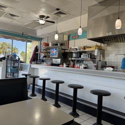 Dave's Diner