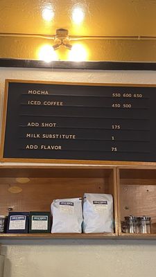 Caffe Vita by null
