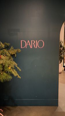 Dario by null