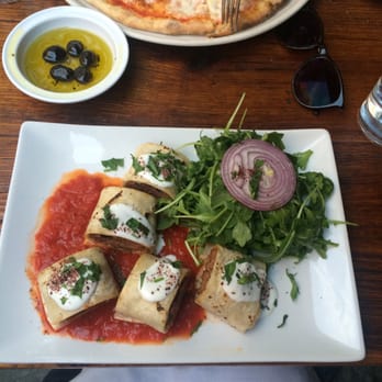 Bodrum - My favorite meal here. Beyti kebab. - Mediterranean Near Me - New York, New York Bodrum - My favorite meal here. Beyti kebab. - Mediterranean Near Me - New York, New York