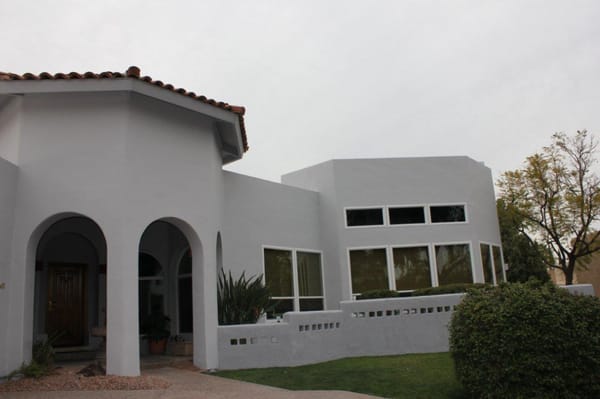 Replacement Windows - DunRite Windows & Doors provides whole home window replacements in the Phoenix metro area - minimum purchase of three exterior items may apply. Visit our website for the latest discounts, articles on how to shop for new replacement windows for your home and more.