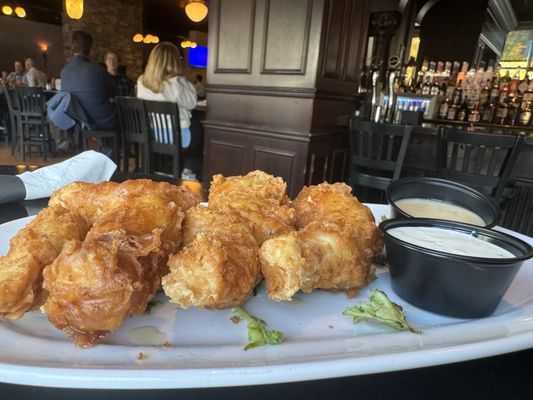 M.J. O'Connor's Seaport by null