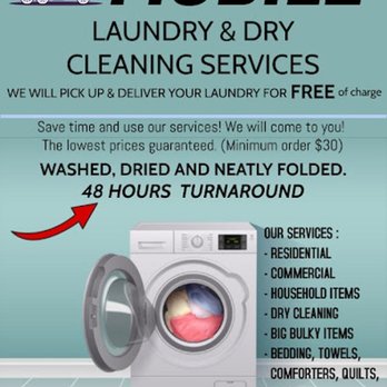 Poly Clean Wash Me - Laundry Services Near Me - Overland, Missouri