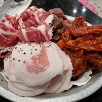 Honey Pig BBQ - Korean Near Me - Houston, Texas