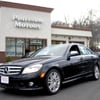 Platinum Motors gift card