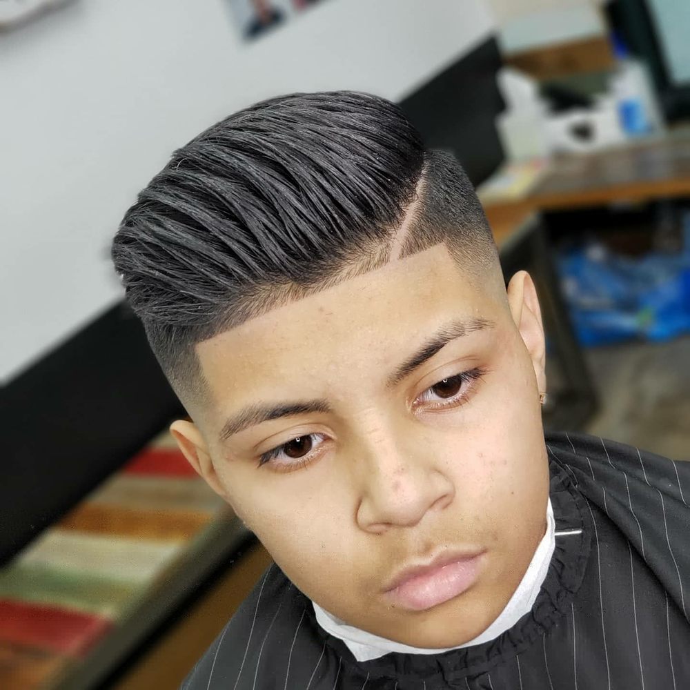 2ND STREET FADEAHOLICS Updated July 2024 18 N 2nd St, Yakima