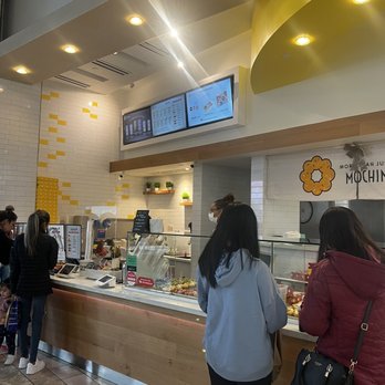 Mochinut - Southcenter - Donuts Near Me - Seattle, Washington Mochinut - Southcenter - Donuts Near Me - Seattle, Washington