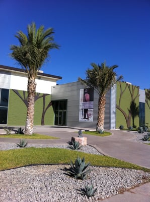 CEART Tijuana by null