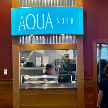 Drake's Murfreesboro - Sushi area - Burgers Near Me - Murfreesboro, Tennessee