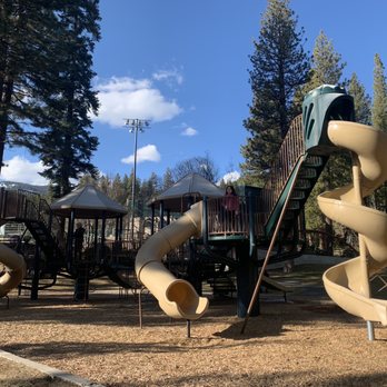 Preston Field Park - Parks Near Me - Incline Village, Nevada Preston Field Park - Parks Near Me - Incline Village, Nevada