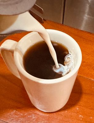 Lundy's Home Cooking by null