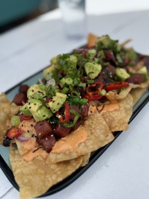 Shore Rider Bar by null