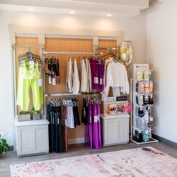 The Bar Method - Retail