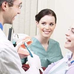 Denville Dental Group