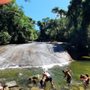 Photo of Cachoeira do Poço do Tarzan