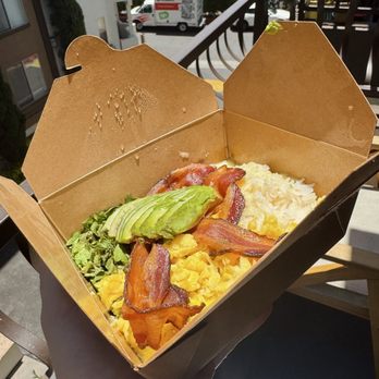 ORGANICO - Cafes Near Me - Los Angeles, California