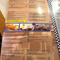 Grandma Max's Restaurant