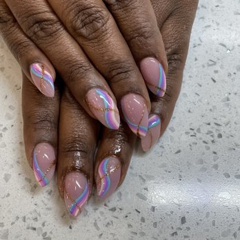 Modern’s Nails And Spa - Spring nails!! - Nail Salons Near Me - Chandler, Arizona Modern’s Nails And Spa - Spring nails!! - Nail Salons Near Me - Chandler, Arizona