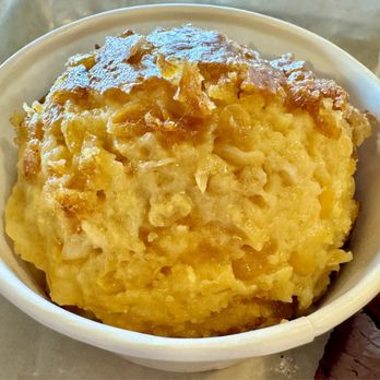 City Barbeque - Corn Pudding - Barbeque Near Me - Snellville, Georgia City Barbeque - Corn Pudding - Barbeque Near Me - Snellville, Georgia