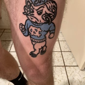 Olde Tyme Tattoo - Tattoo Near Me - Fullerton, California
