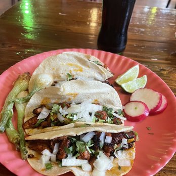 La Cabaña - Mexican Near Me - Baltimore, Maryland