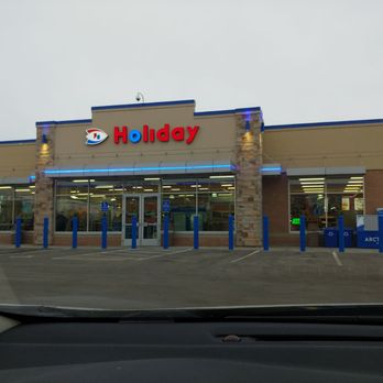 Holiday - Gas Stations Near Me - Farmington, Minnesota
