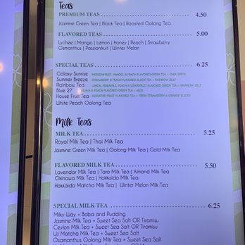 Tea Amo - Desserts Near Me - San Marcos, California Tea Amo - Desserts Near Me - San Marcos, California