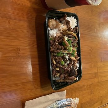 Cha Cafe - Amazing Beef Wang and Jamaica Fresa Fresca - Coffee & Tea Near Me - El Monte, California Cha Cafe - Amazing Beef Wang and Jamaica Fresa Fresca - Coffee & Tea Near Me - El Monte, California